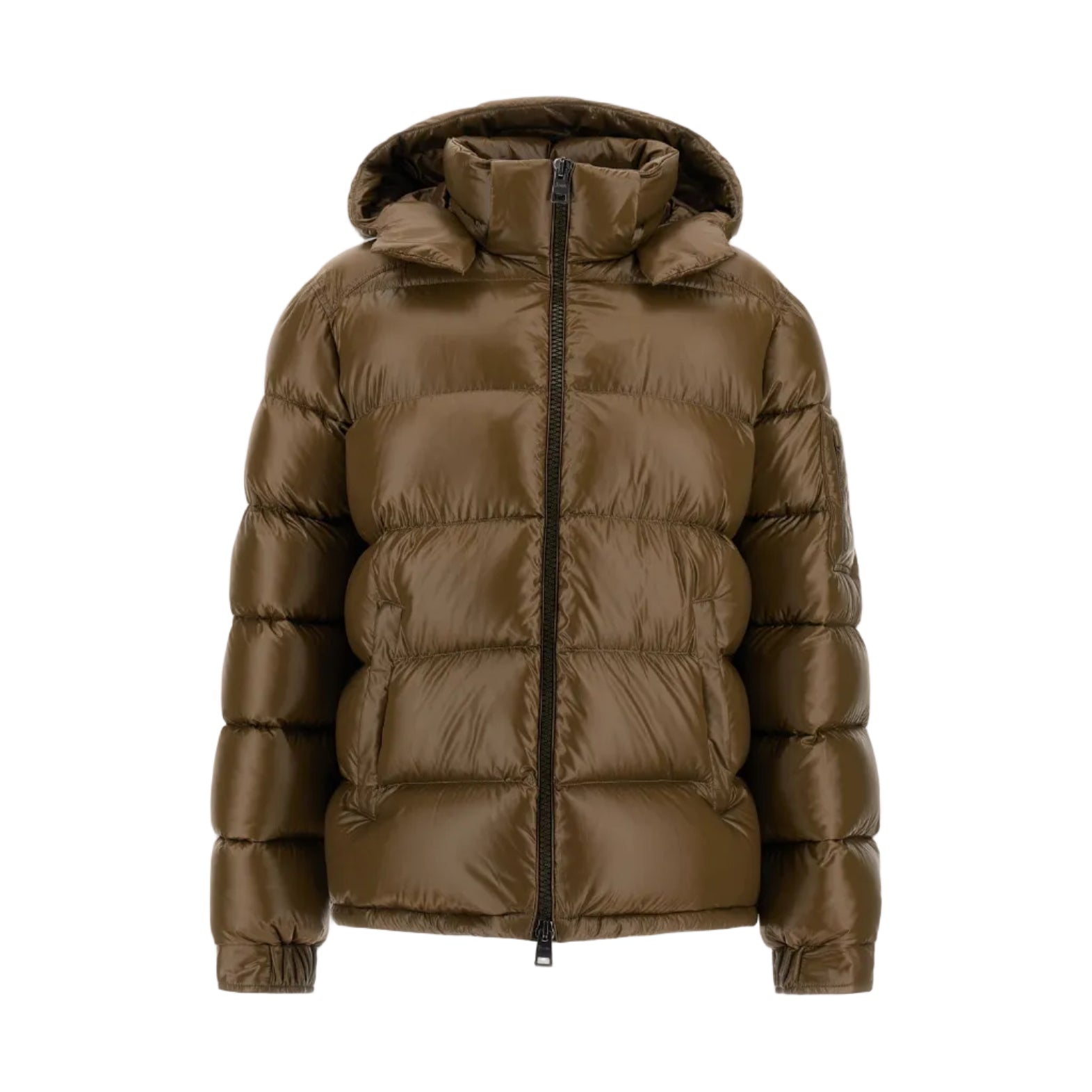 GIUBBOTTO PIUMINO POLARTECH