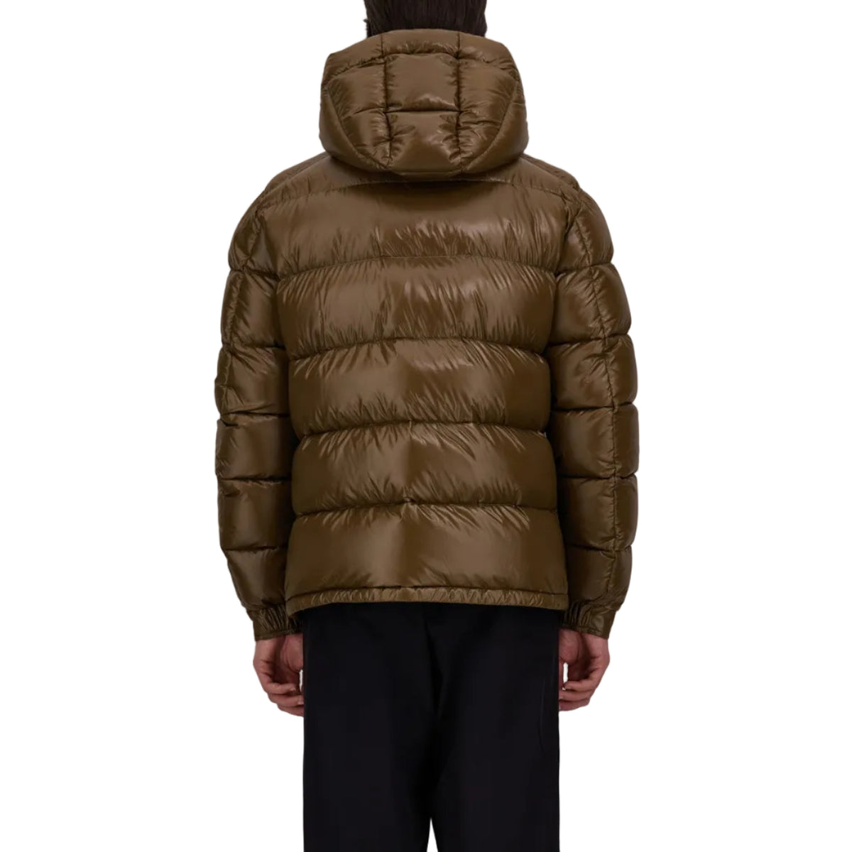 GIUBBOTTO PIUMINO POLARTECH