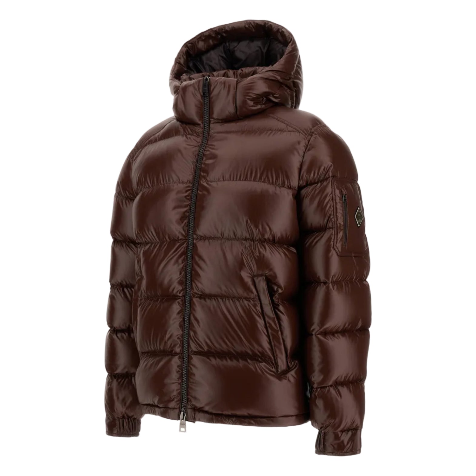 GIUBBOTTO PIUMINO POLARTECH