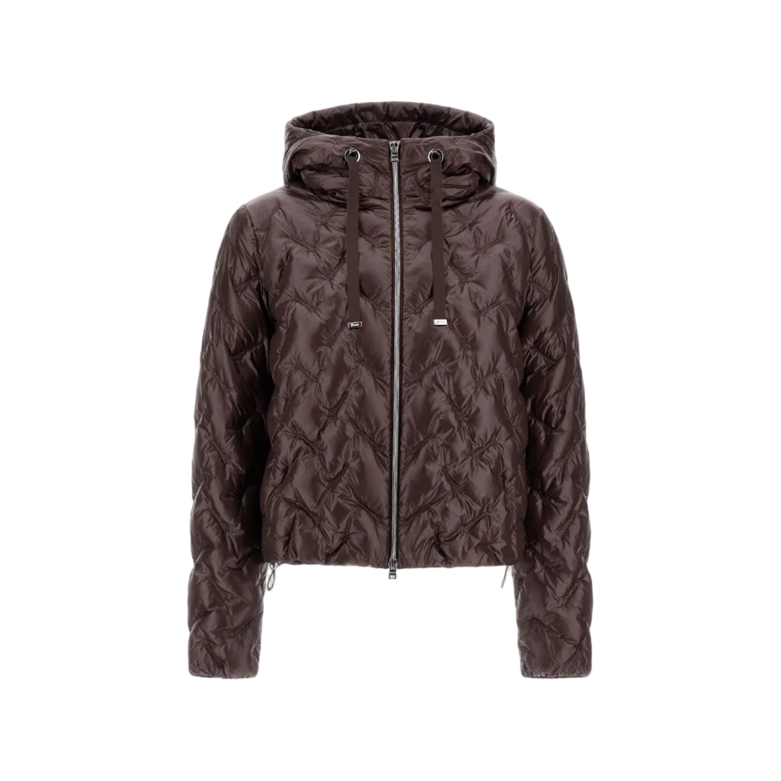 GIACCA RESORT IN NYLON ULTRALIGHT