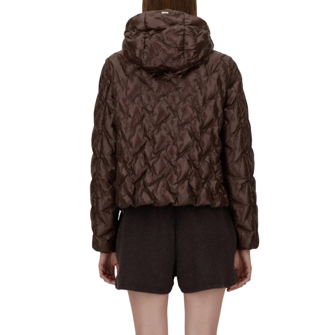 GIACCA RESORT IN NYLON ULTRALIGHT
