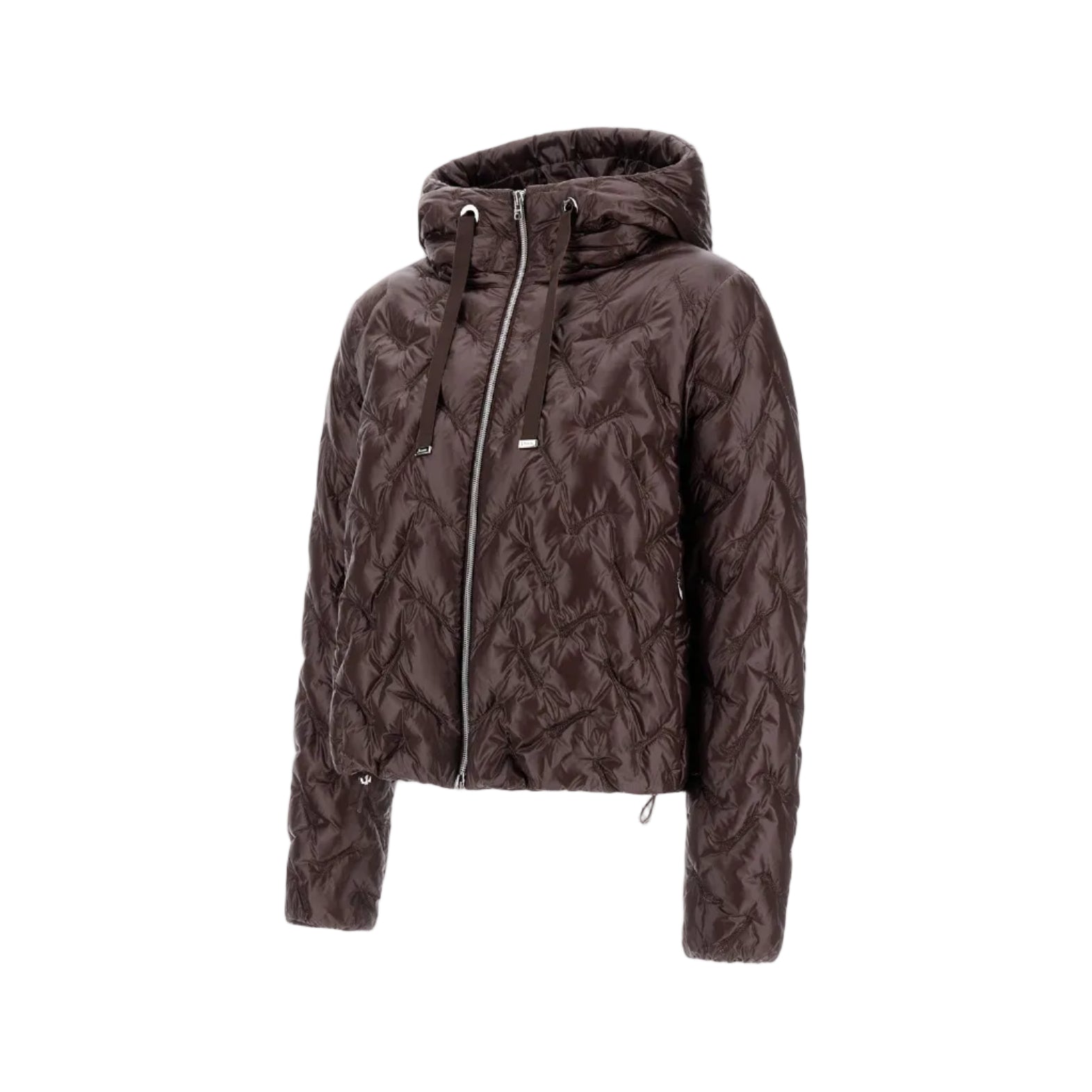 GIACCA RESORT IN NYLON ULTRALIGHT