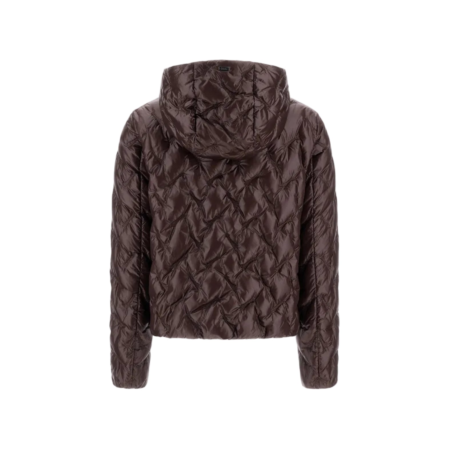 GIACCA RESORT IN NYLON ULTRALIGHT