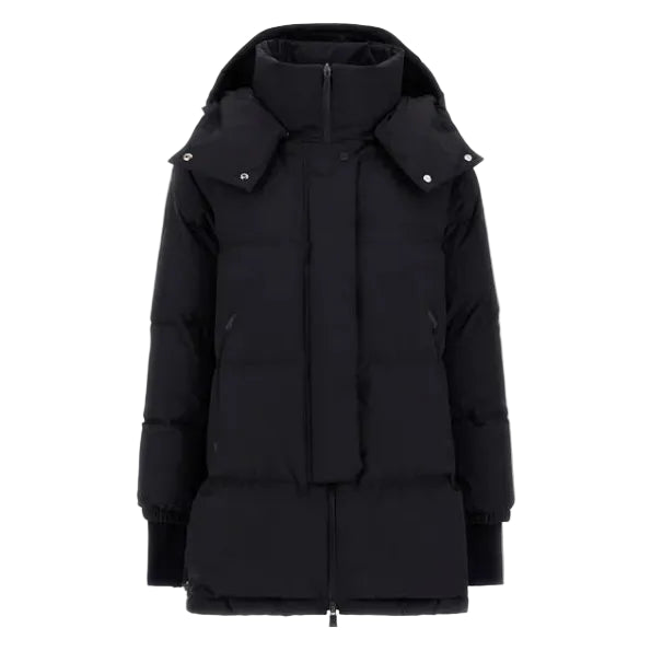 GIACCA RELAXED IN 2 LAYER WINDSTOPPER