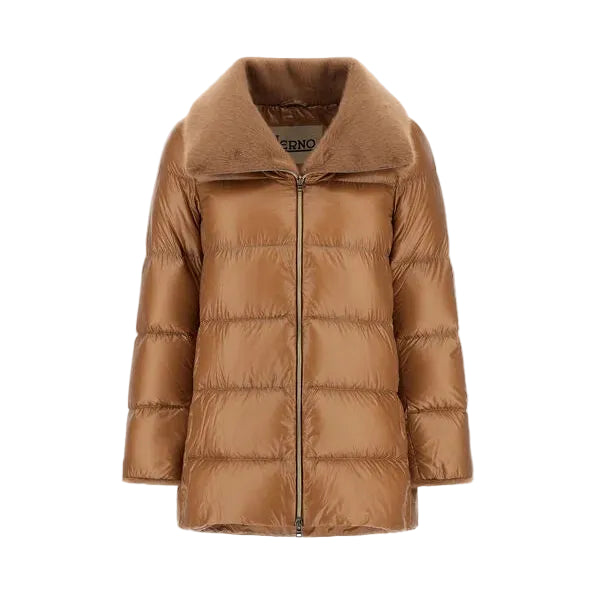 A-SHAPE IN NYLON ULTRALIGHT E LADY ALTERNATIVE FUR