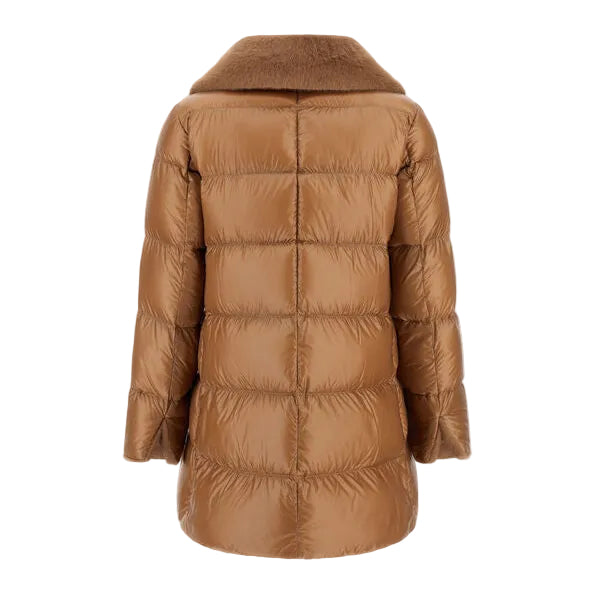 A-SHAPE IN NYLON ULTRALIGHT E LADY ALTERNATIVE FUR