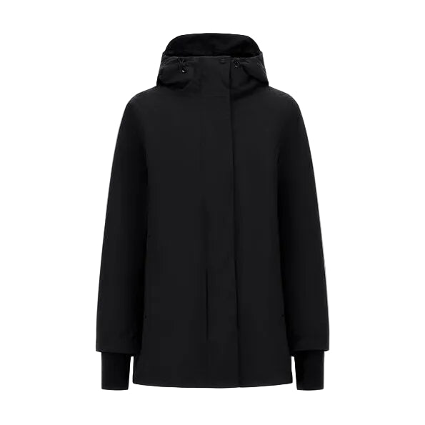 A-SHAPE IN 2 LAYER WINDSTOPPER