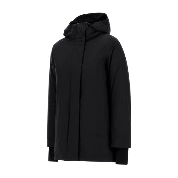A-SHAPE IN 2 LAYER WINDSTOPPER