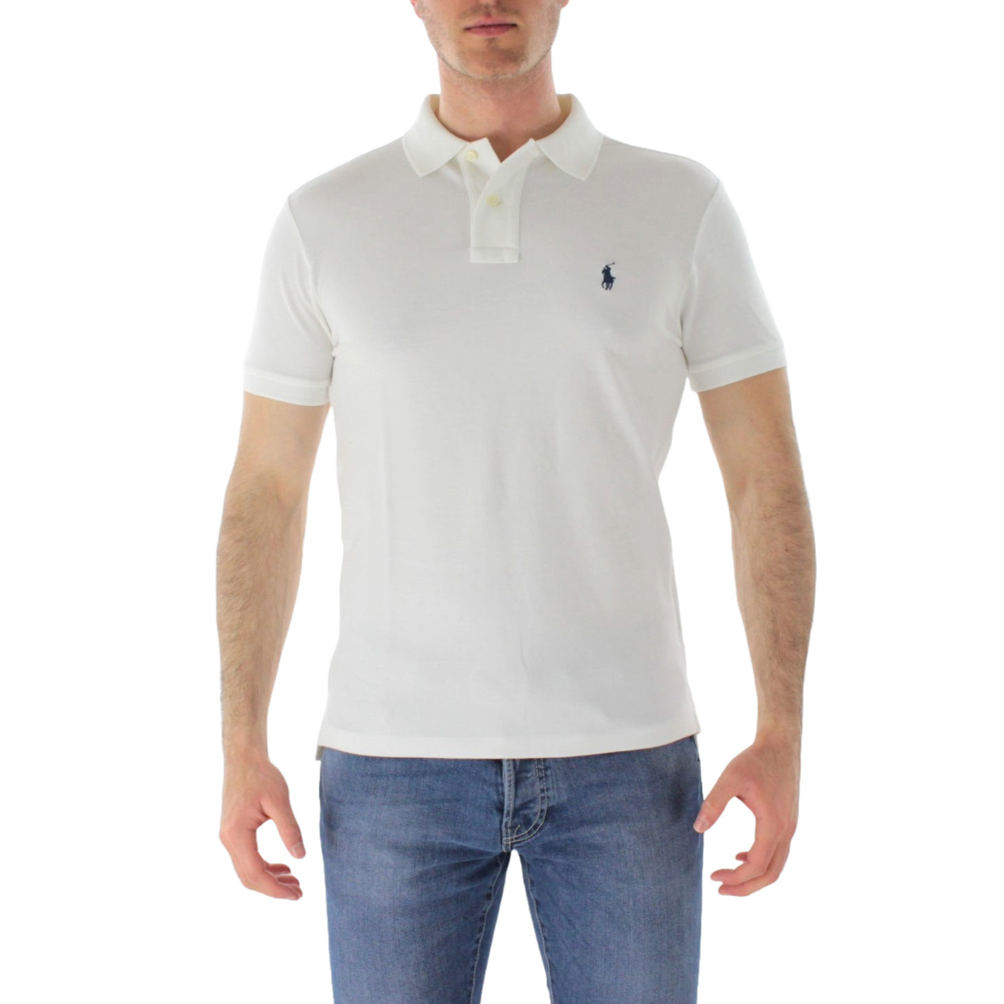 Ralph Lauren Polo Slim Fit