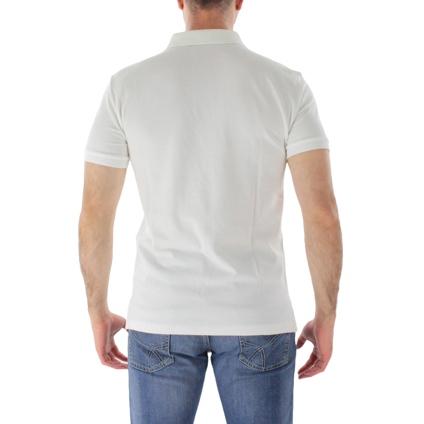 Ralph Lauren Polo Slim Fit