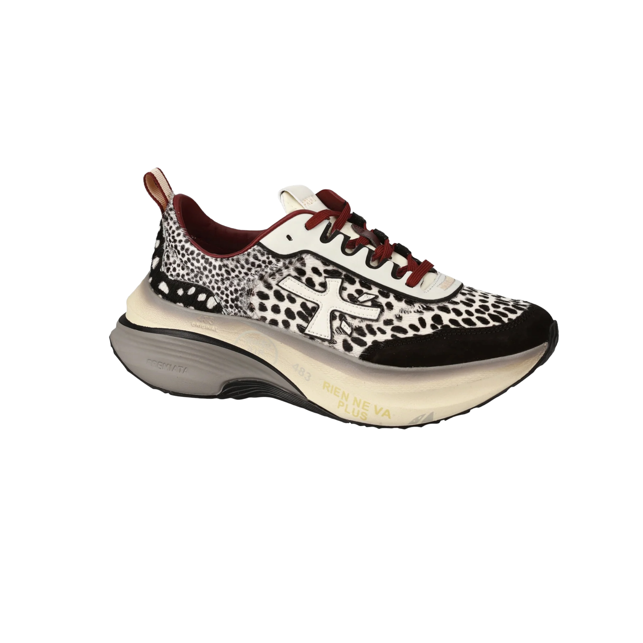 Premiata Sneaker Hill