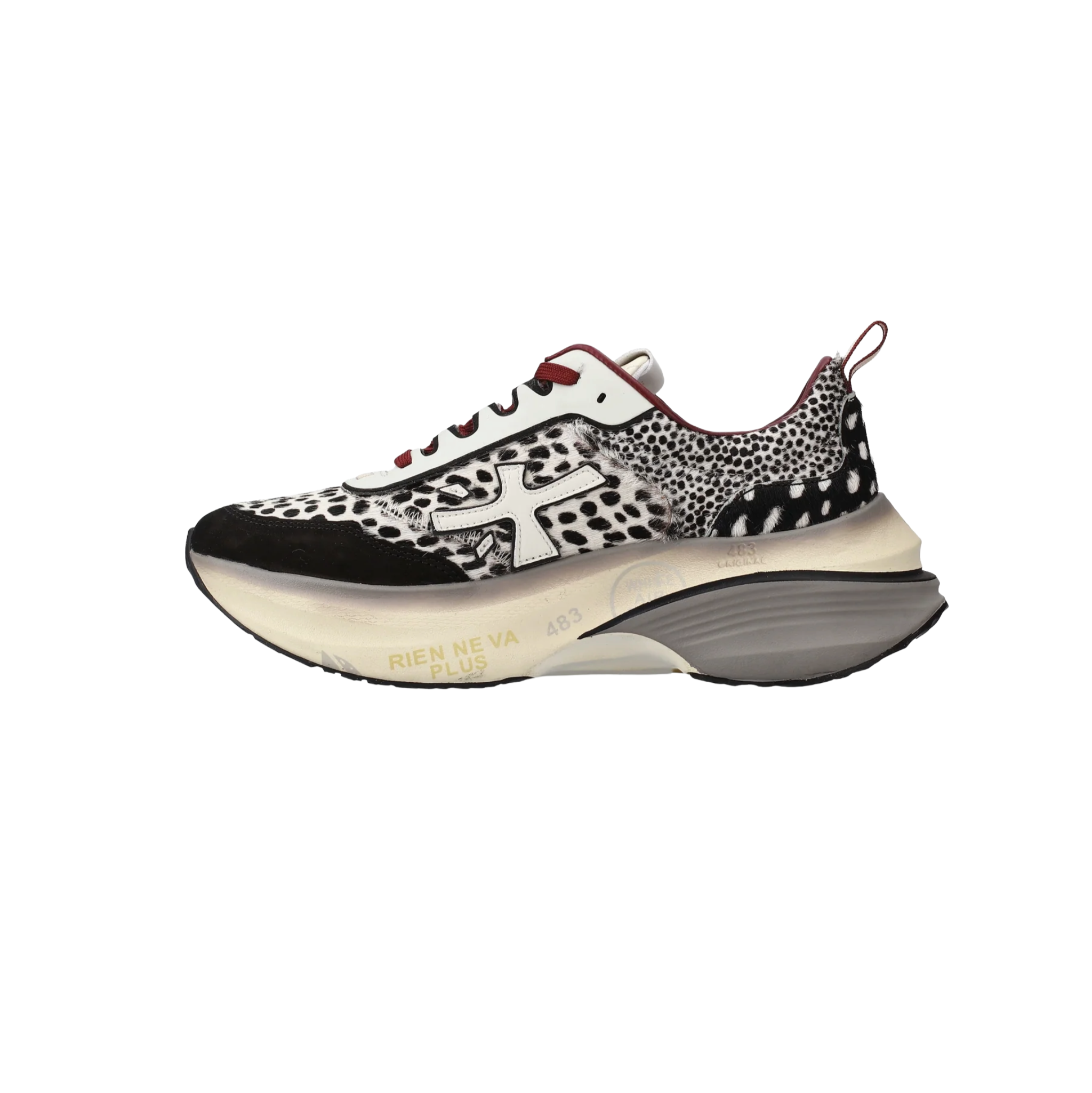 Premiata Sneaker Hill