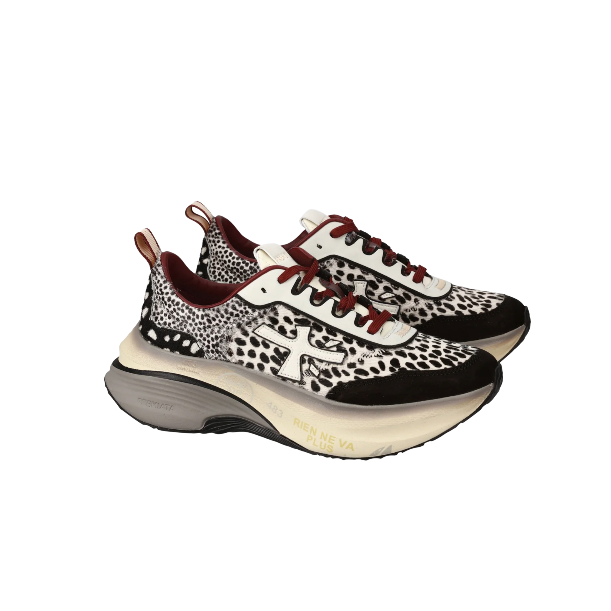 Premiata Sneaker Hill