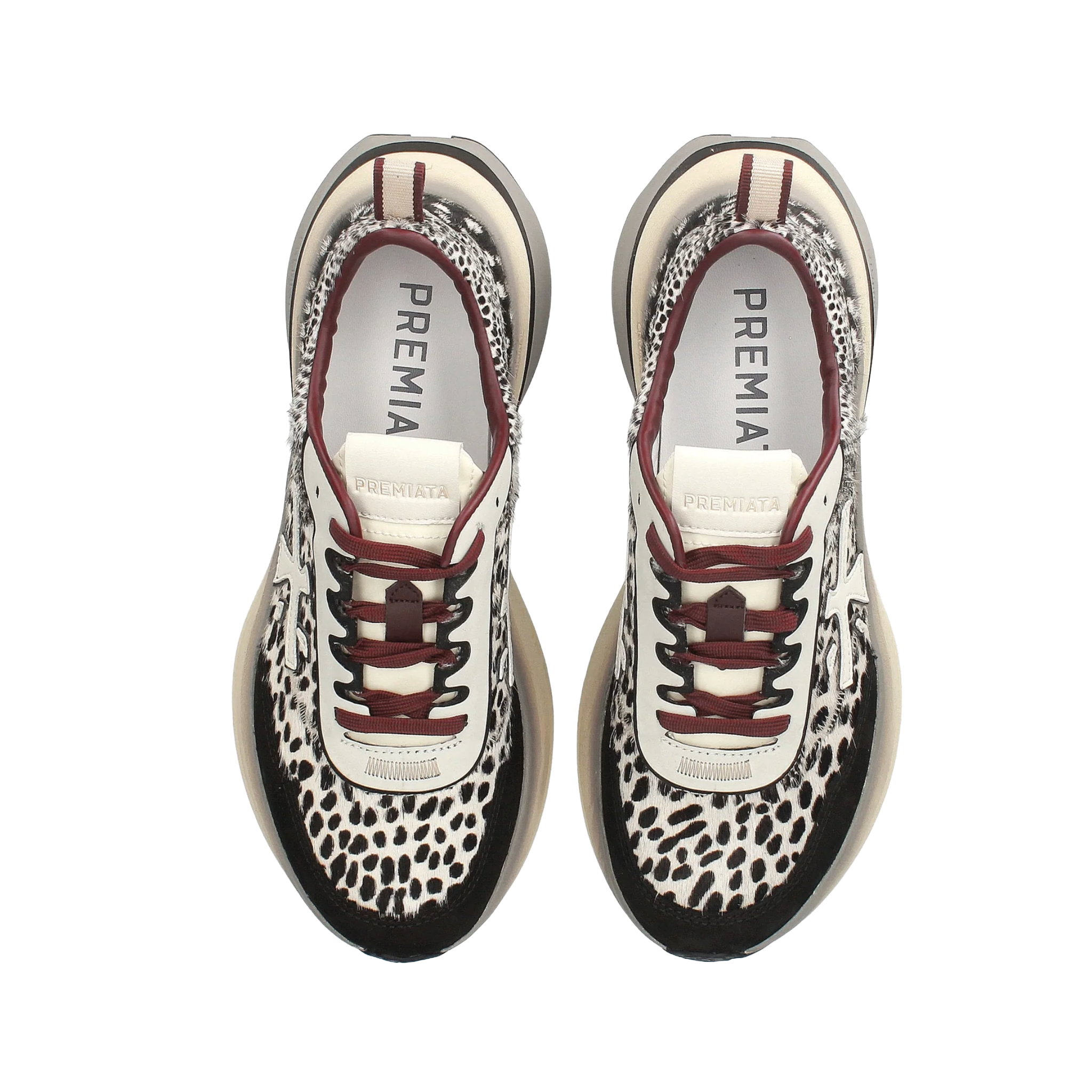 Premiata Sneaker Hill