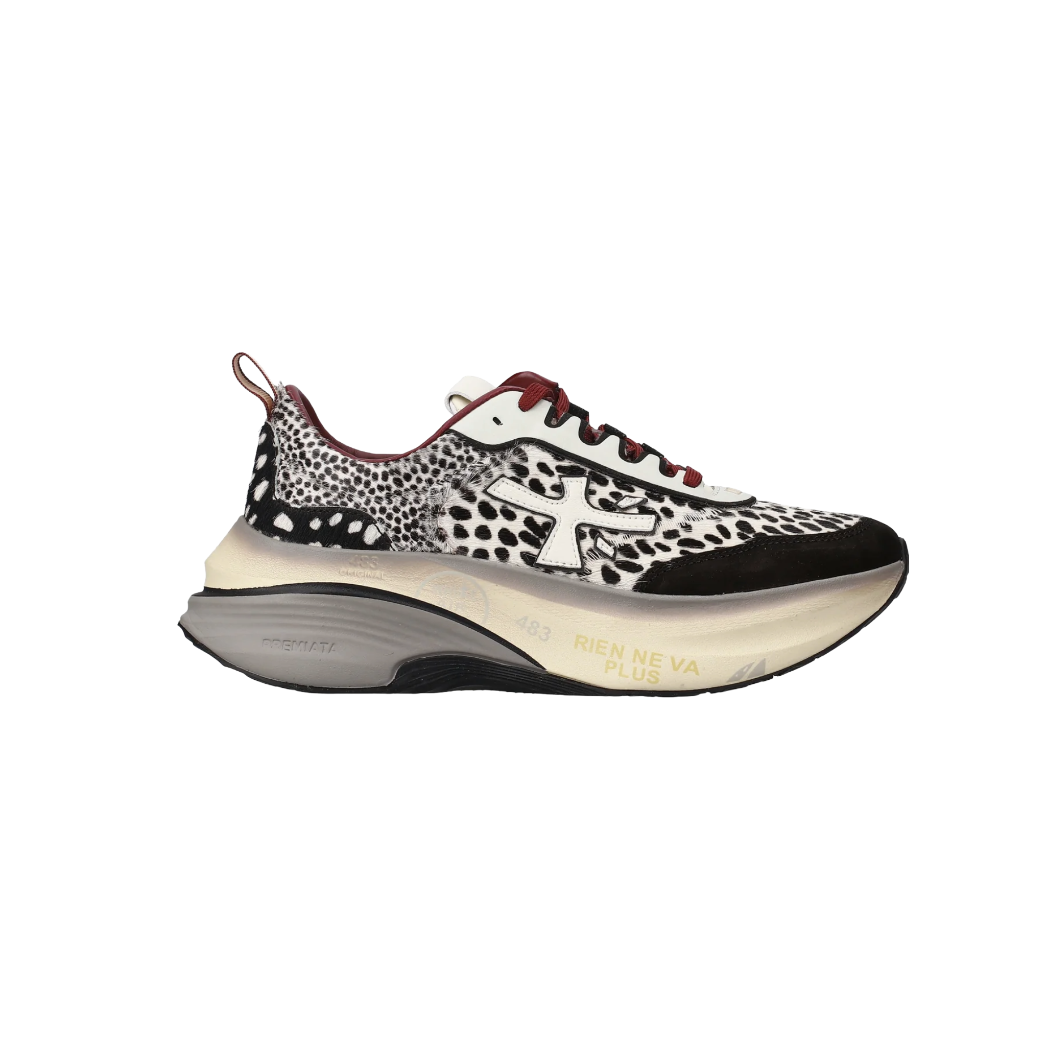 Premiata Sneaker Hill