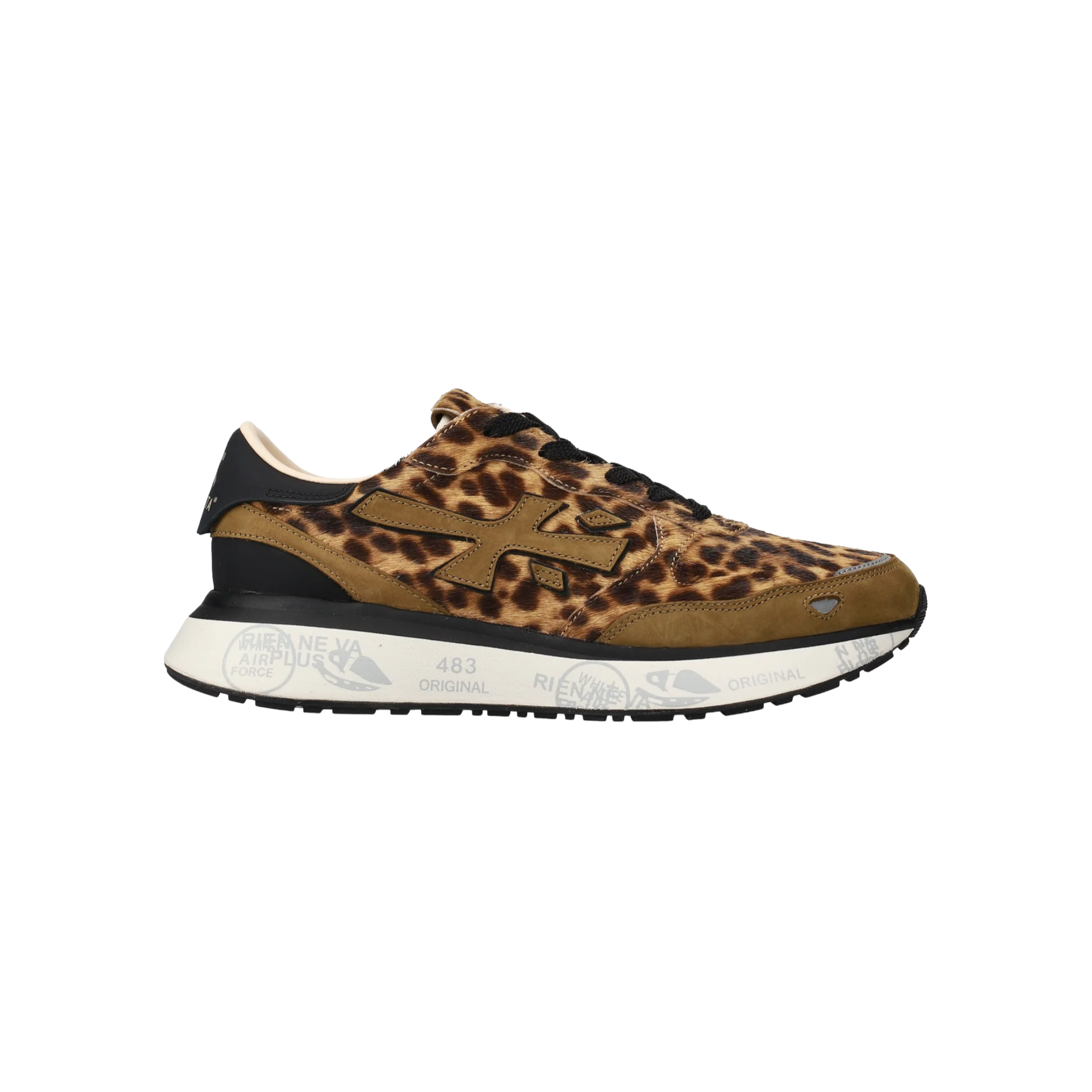 Premiata Sneaker Lauryn