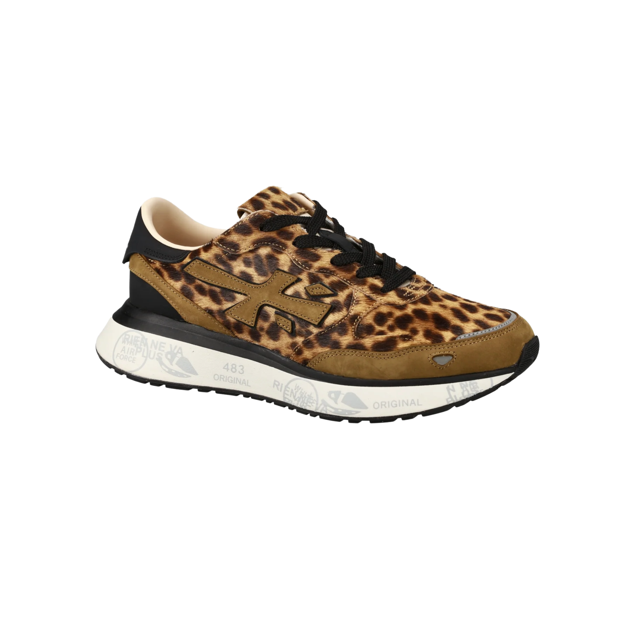 Premiata Sneaker Lauryn