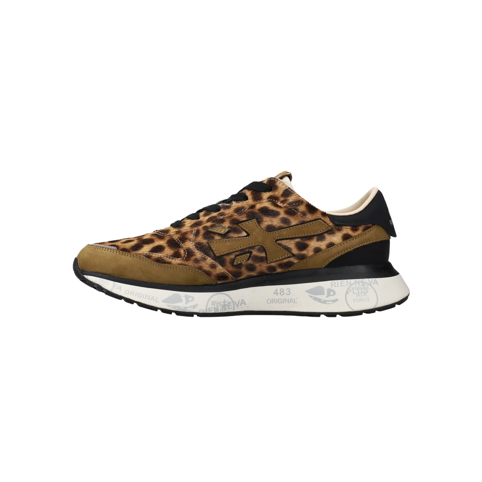 Premiata Sneaker Lauryn