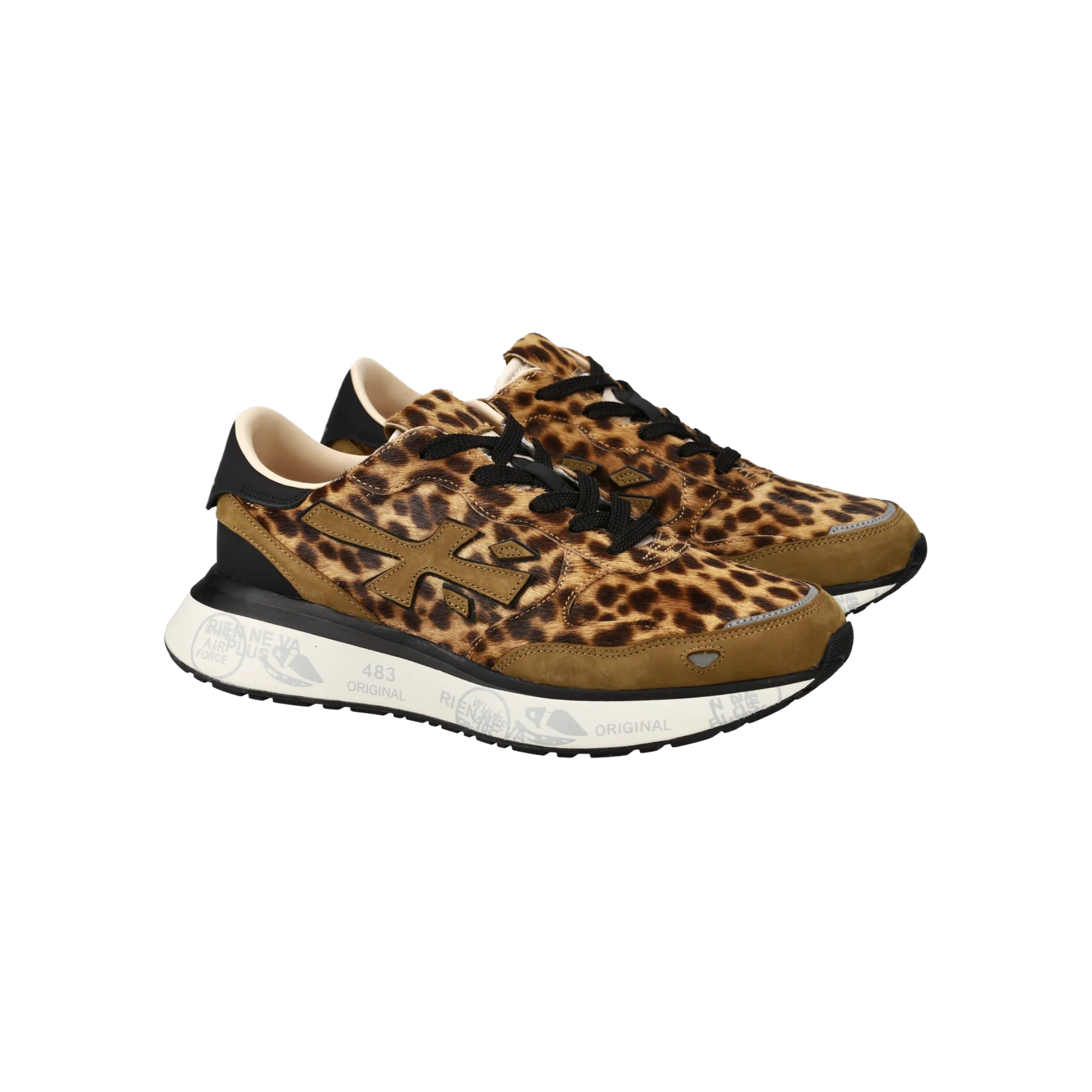 Premiata Sneaker Lauryn