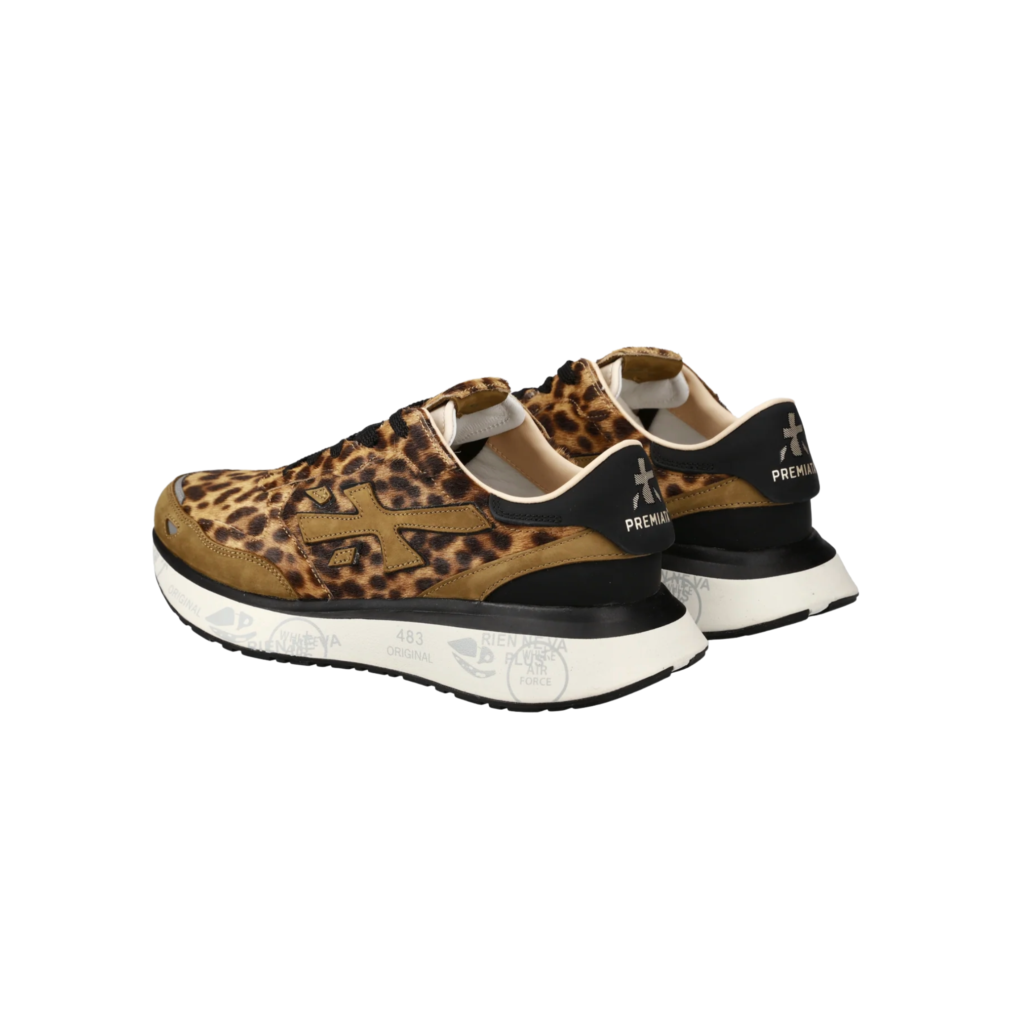 Premiata Sneaker Lauryn