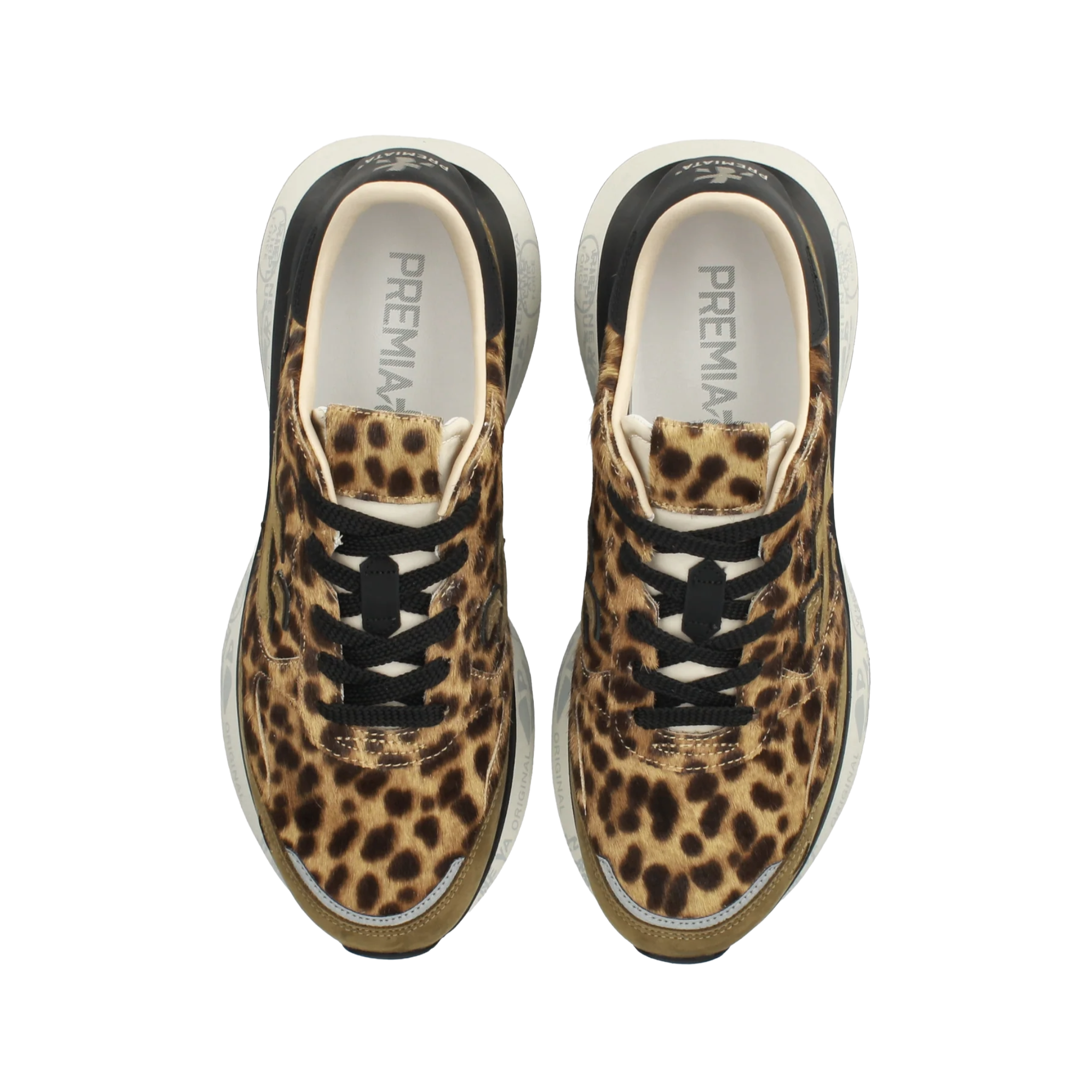 Premiata Sneaker Lauryn