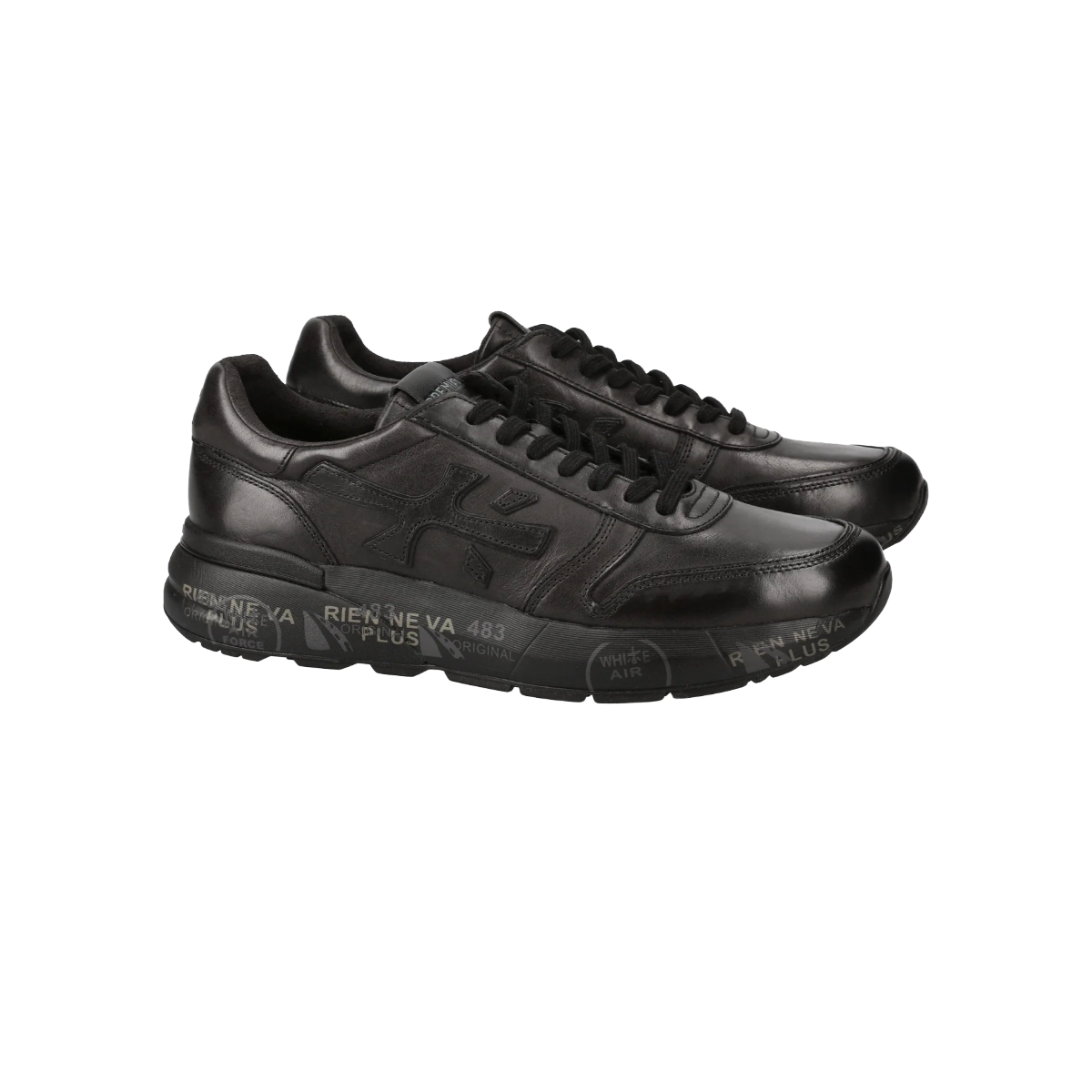 Premiata Sneaker Mick