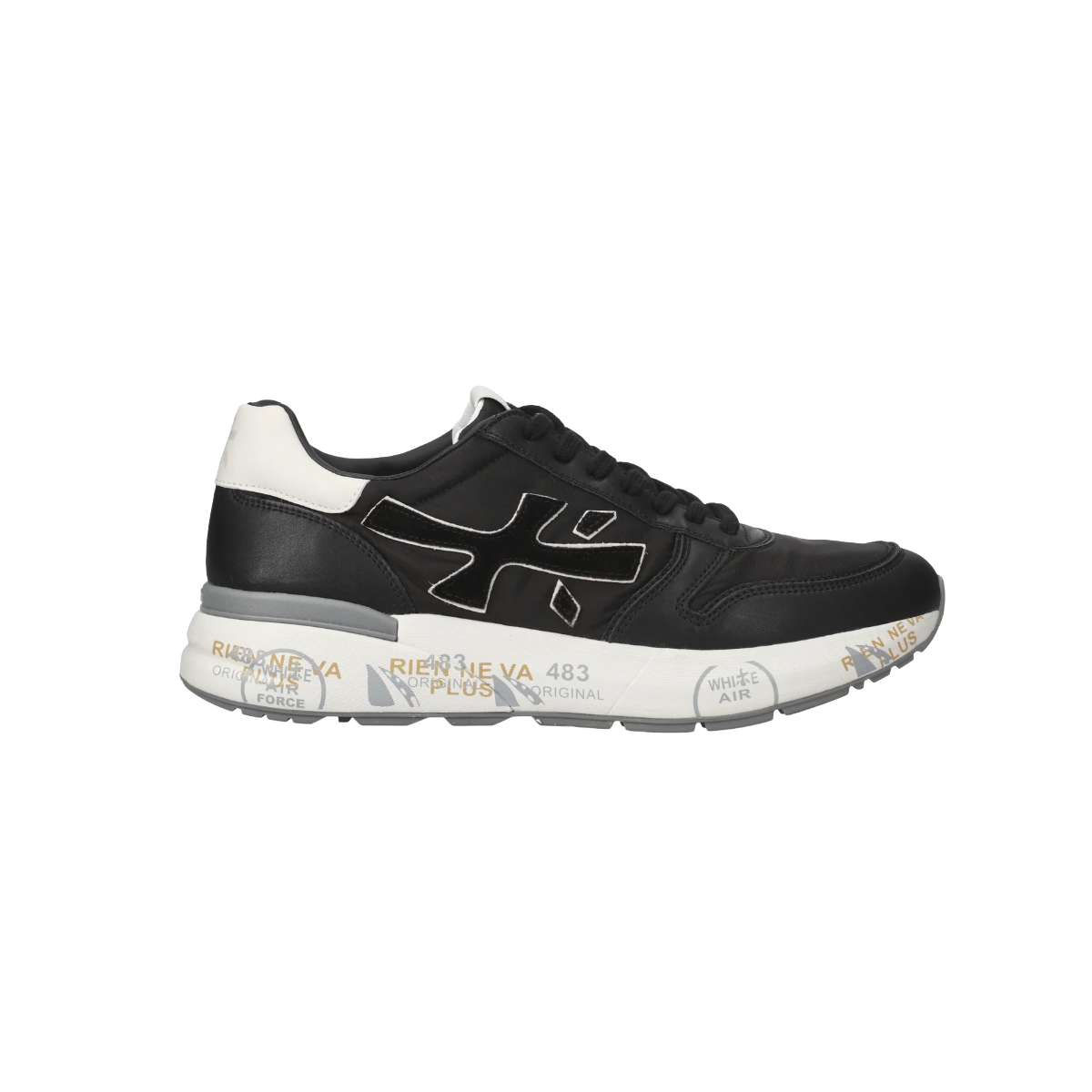 Premiata Sneaker Mick