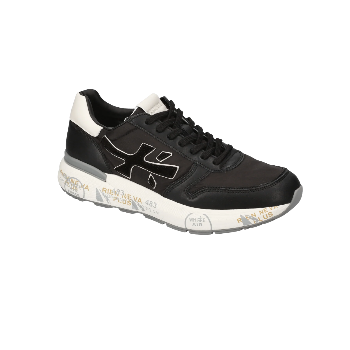 Premiata Sneaker Mick