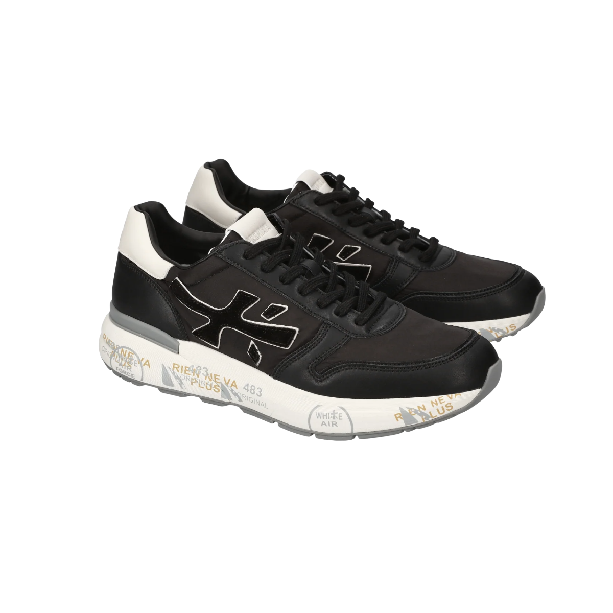 Premiata Sneaker Mick