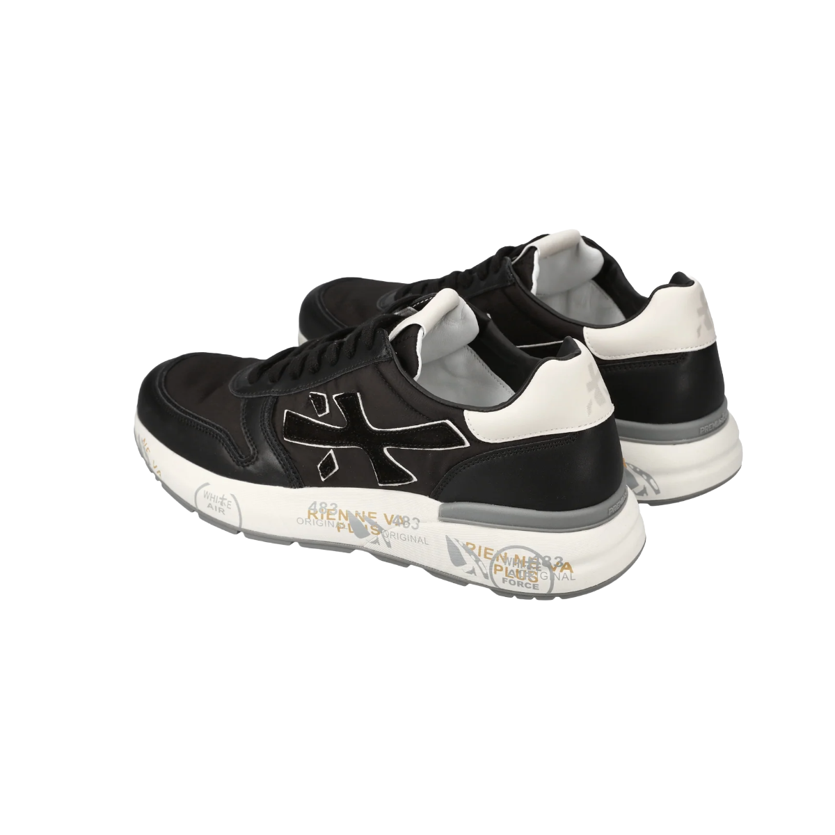 Premiata Sneaker Mick
