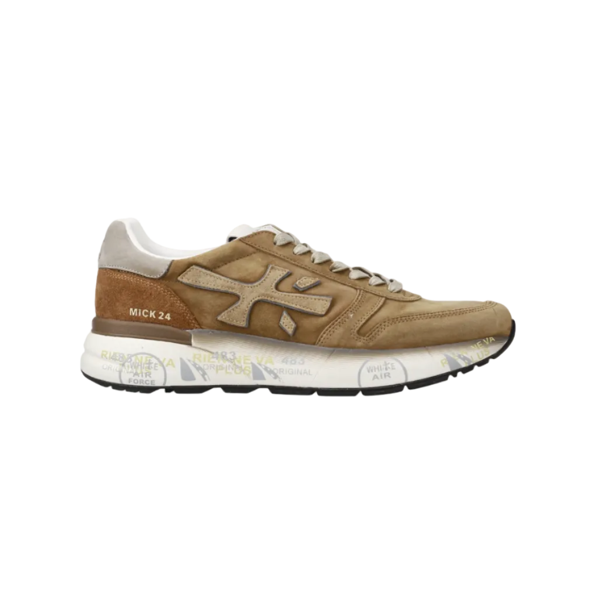 Premiata Sneaker Mick