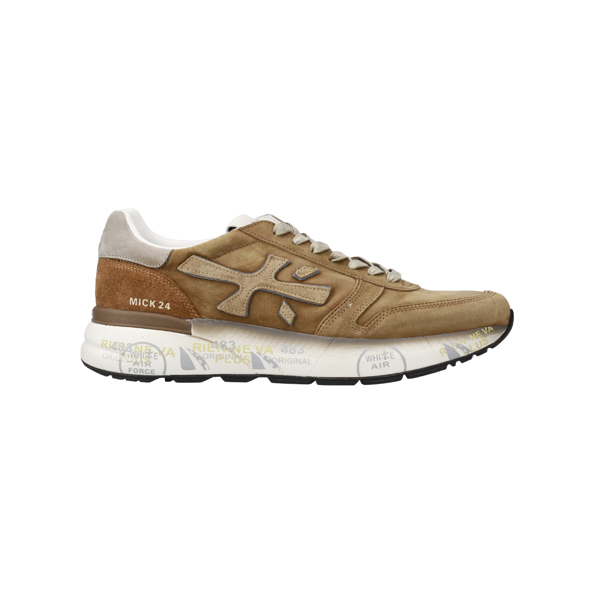 Premiata Sneaker Mick
