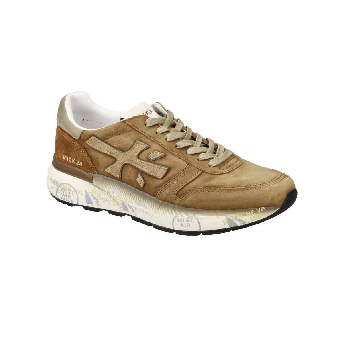 Premiata Sneaker Mick