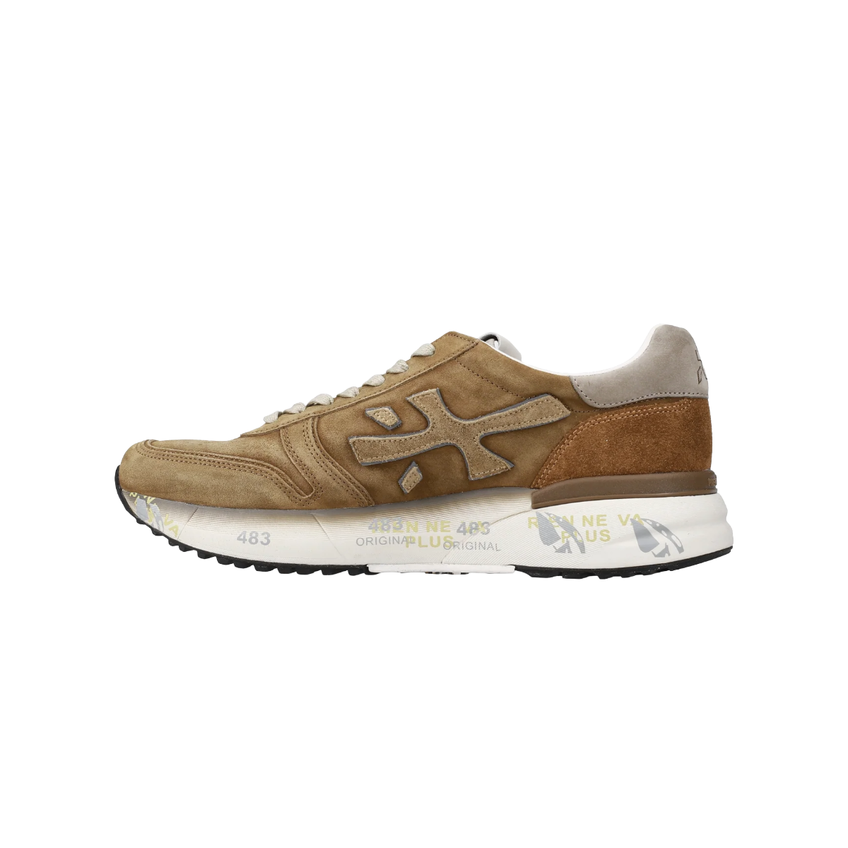 Premiata Sneaker Mick