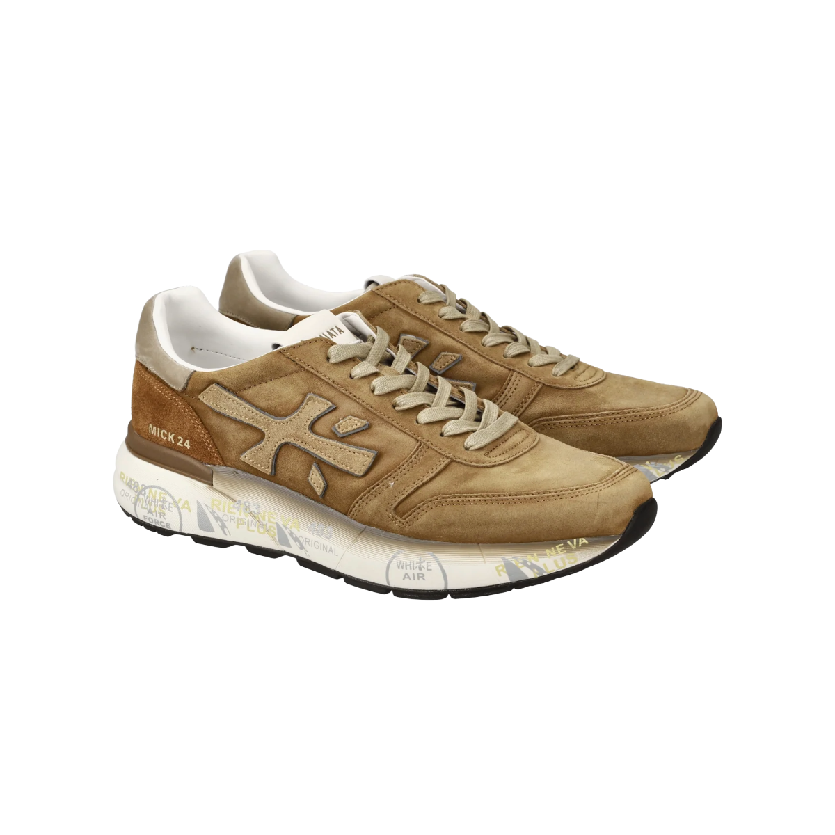 Premiata Sneaker Mick