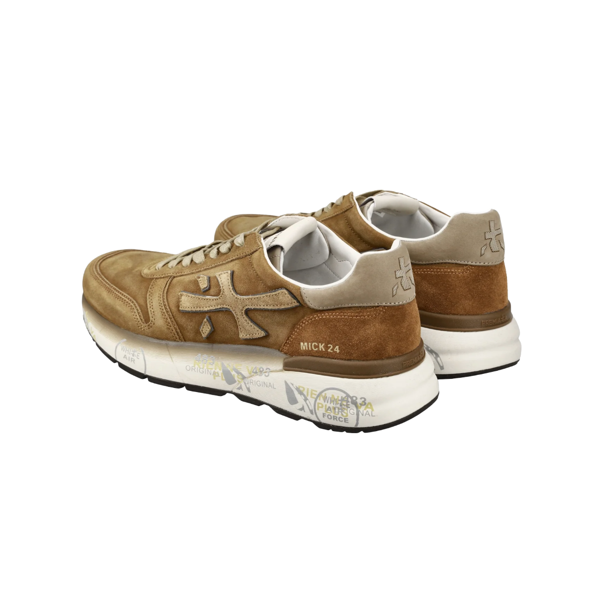 Premiata Sneaker Mick