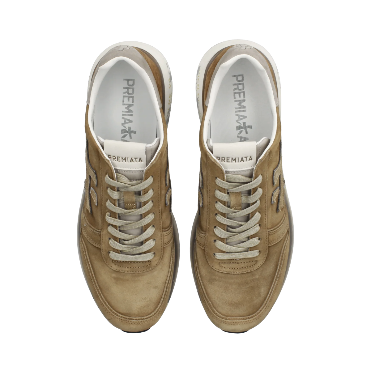 Premiata Sneaker Mick