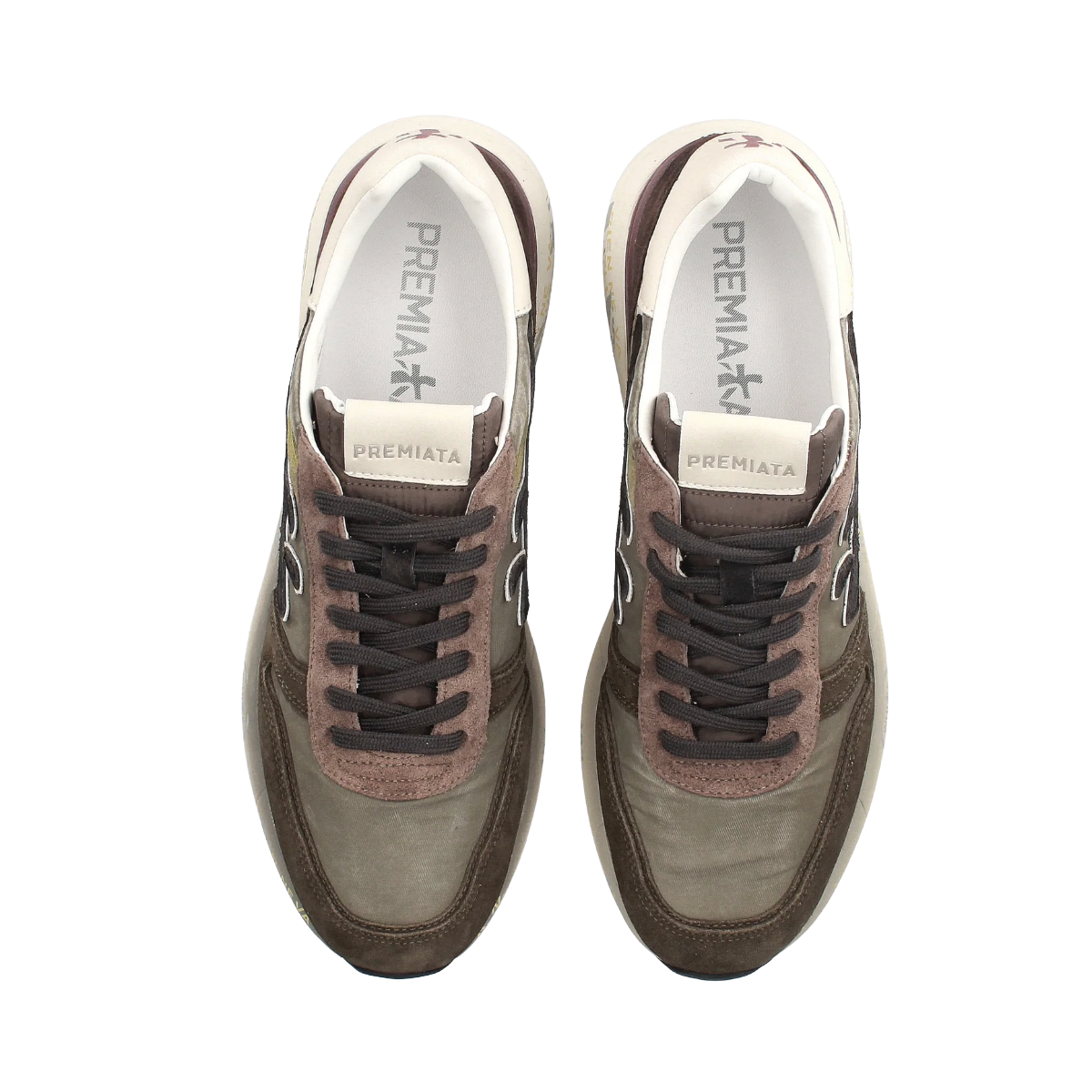 Premiata Sneaker Mick