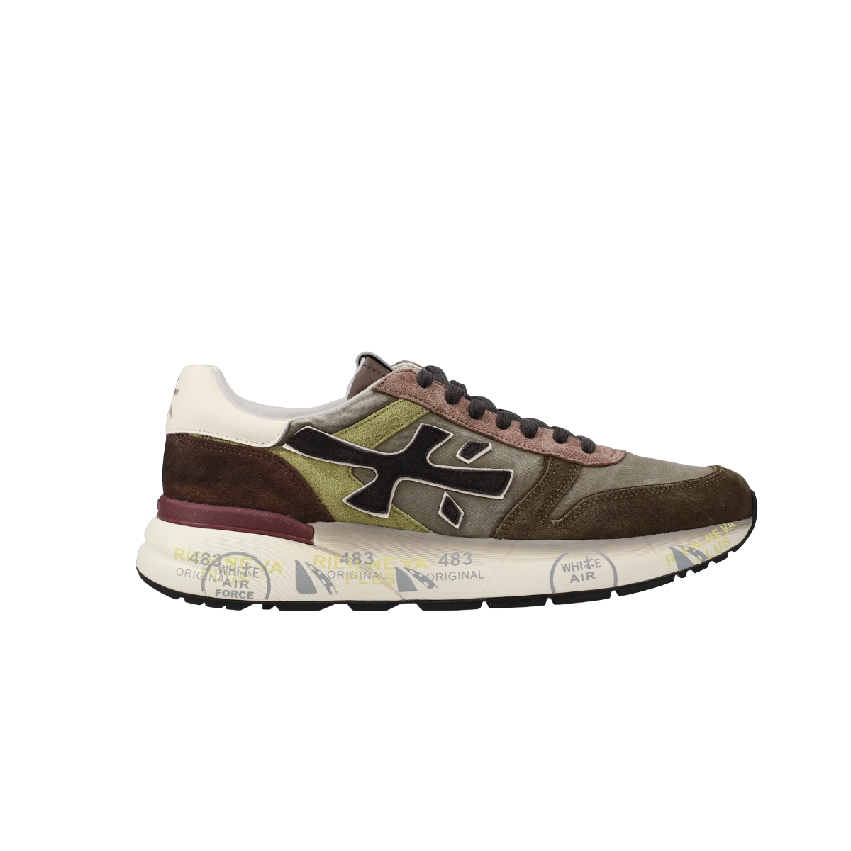 Premiata Sneaker Mick