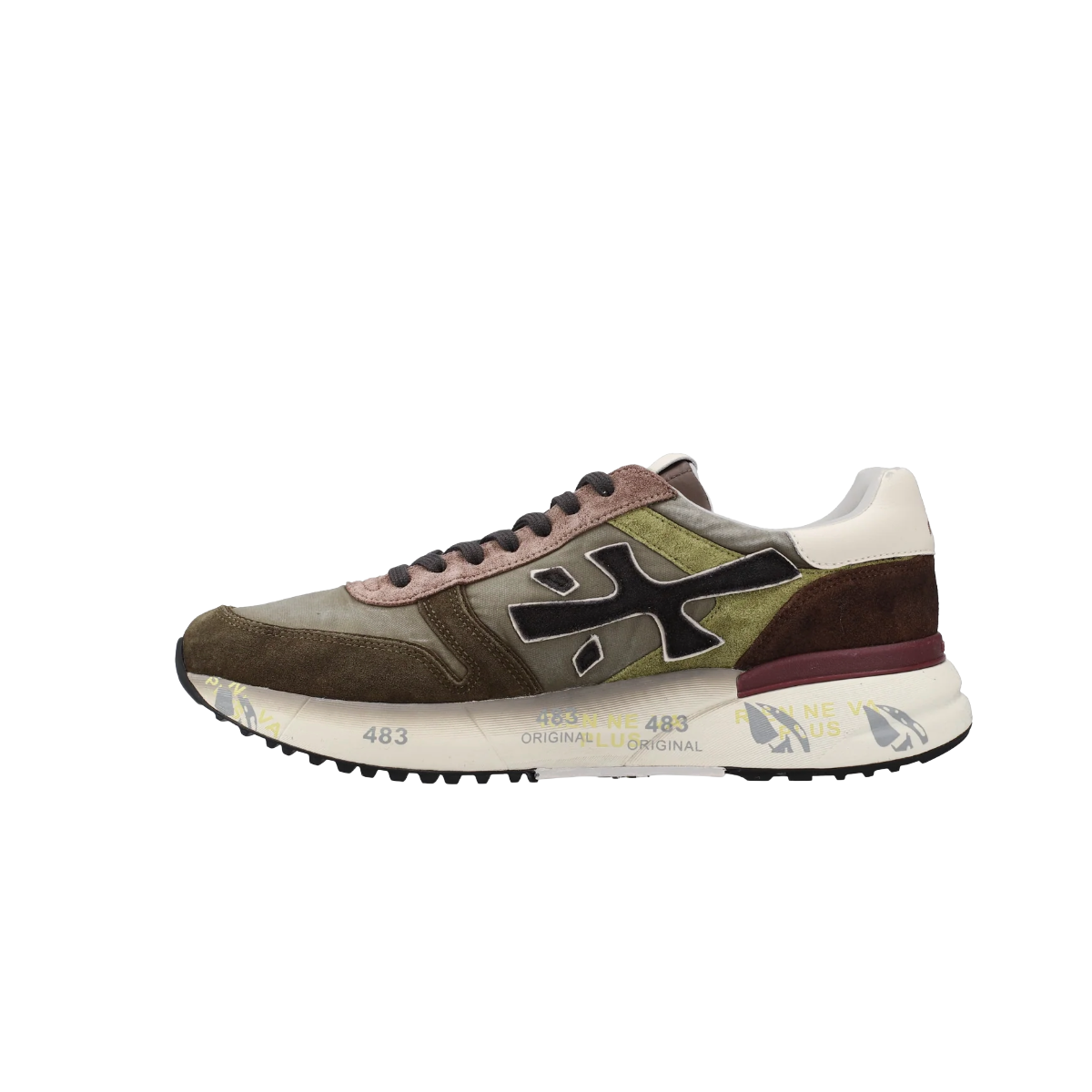 Premiata Sneaker Mick