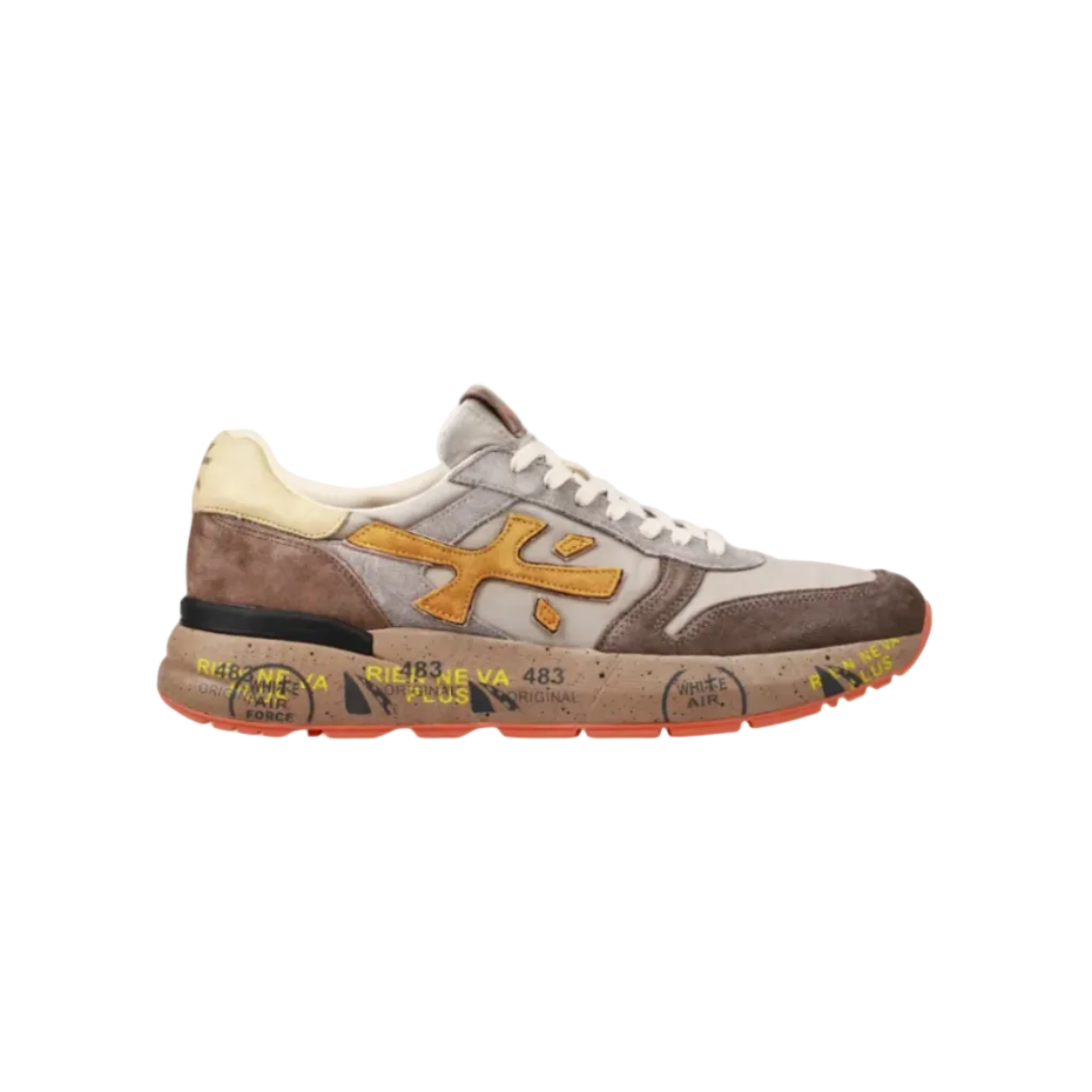 Premiata Sneaker Mick