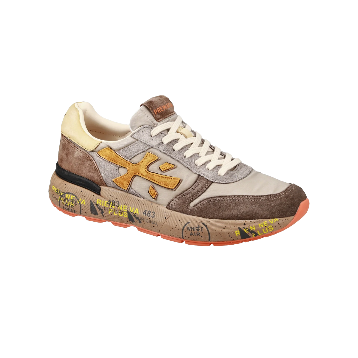 Premiata Sneaker Mick