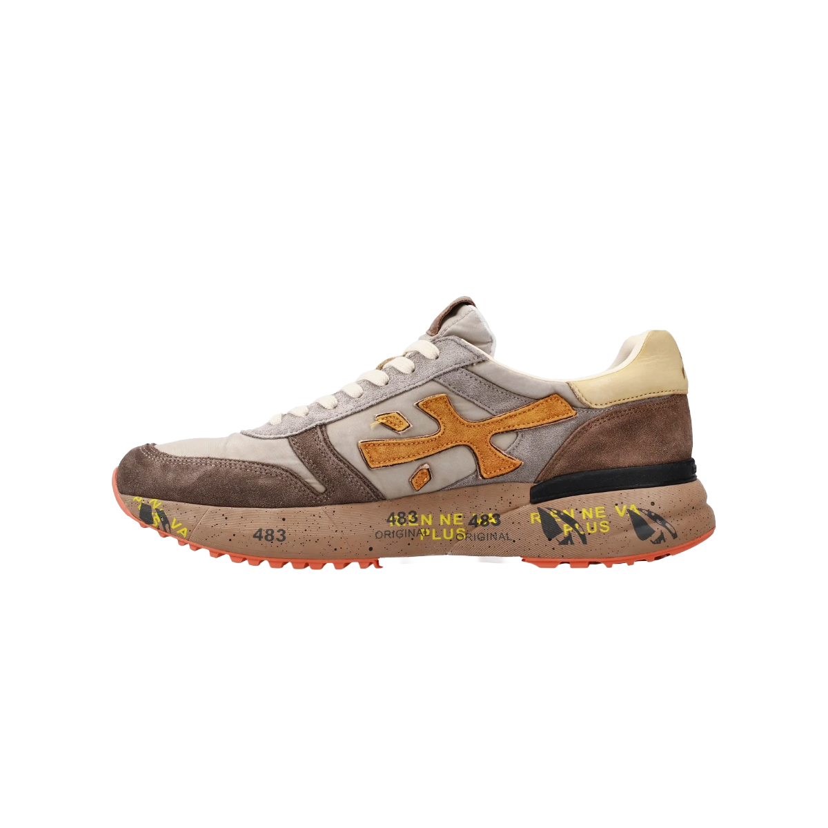 Premiata Sneaker Mick