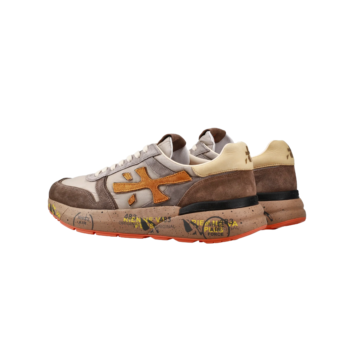 Premiata Sneaker Mick