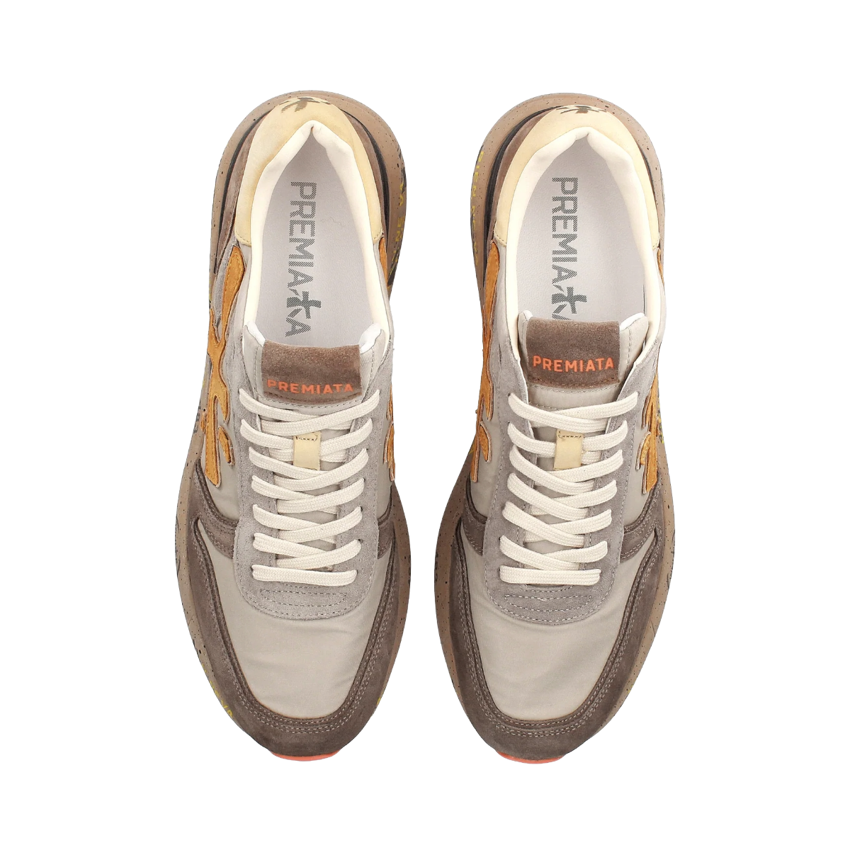 Premiata Sneaker Mick