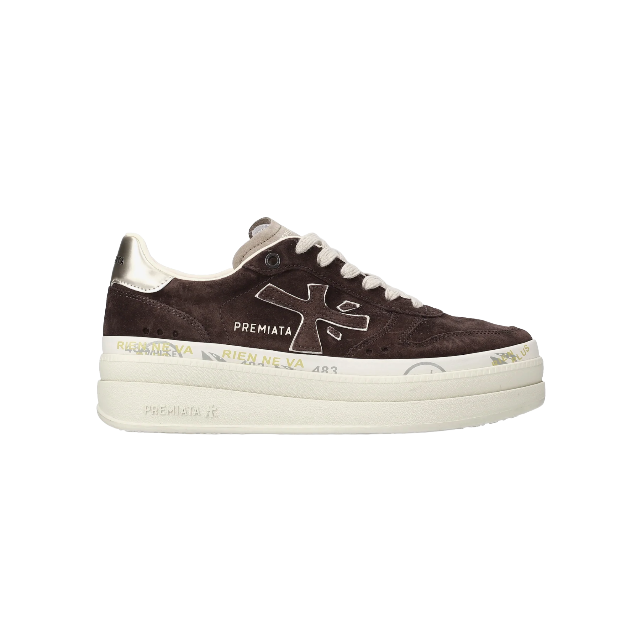 Premiata Sneaker Micol