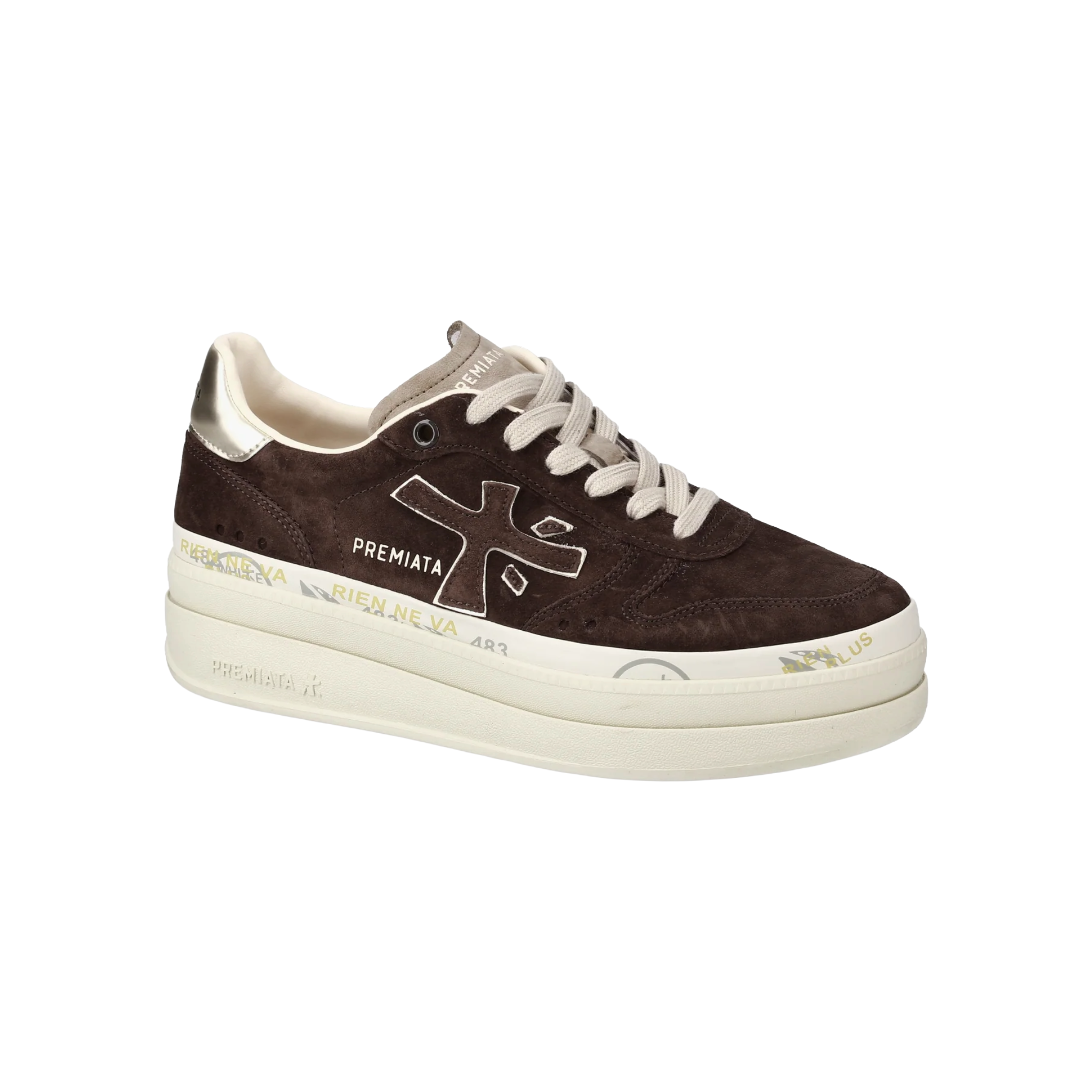 Premiata Sneaker Micol