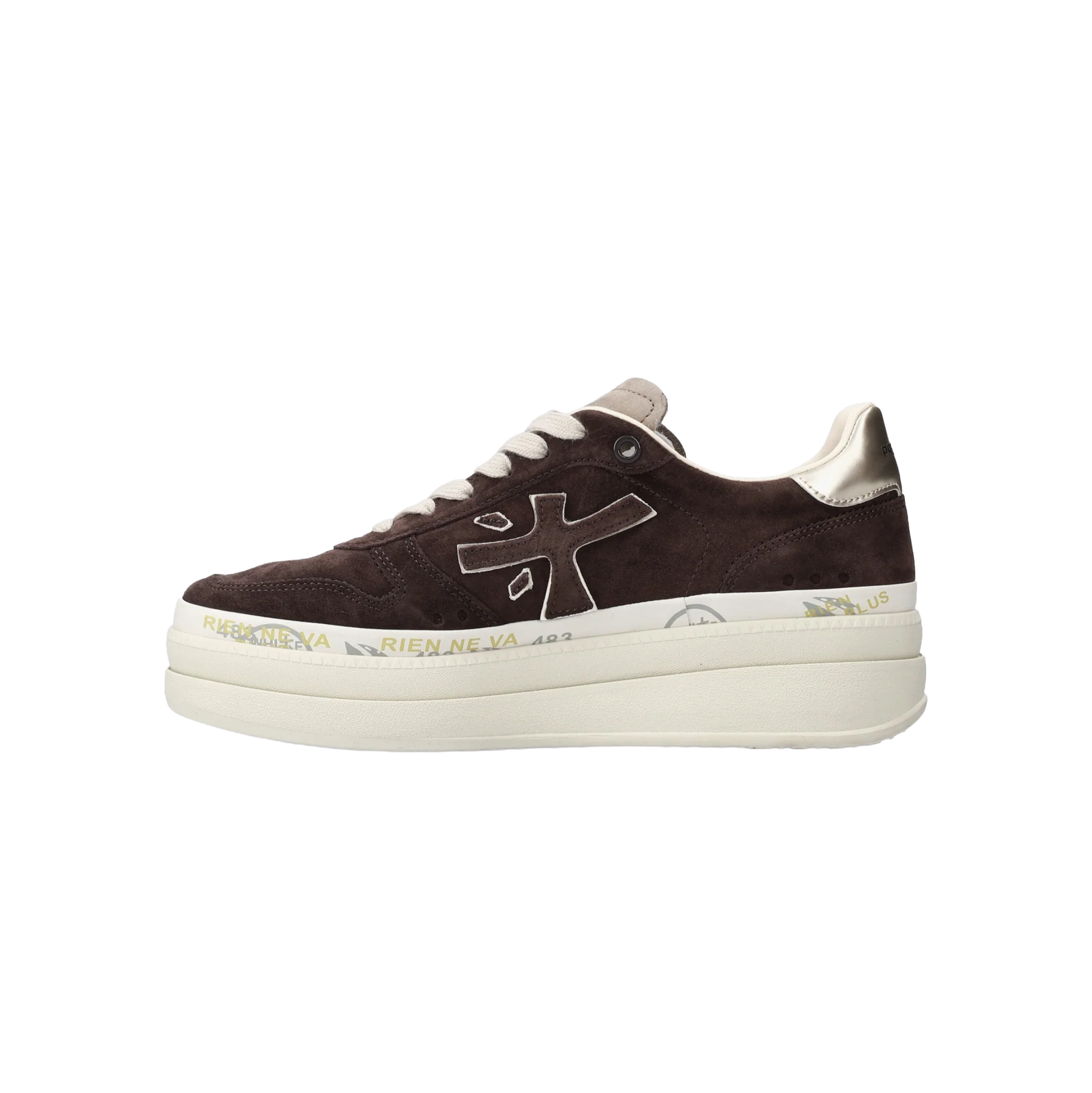 Premiata Sneaker Micol