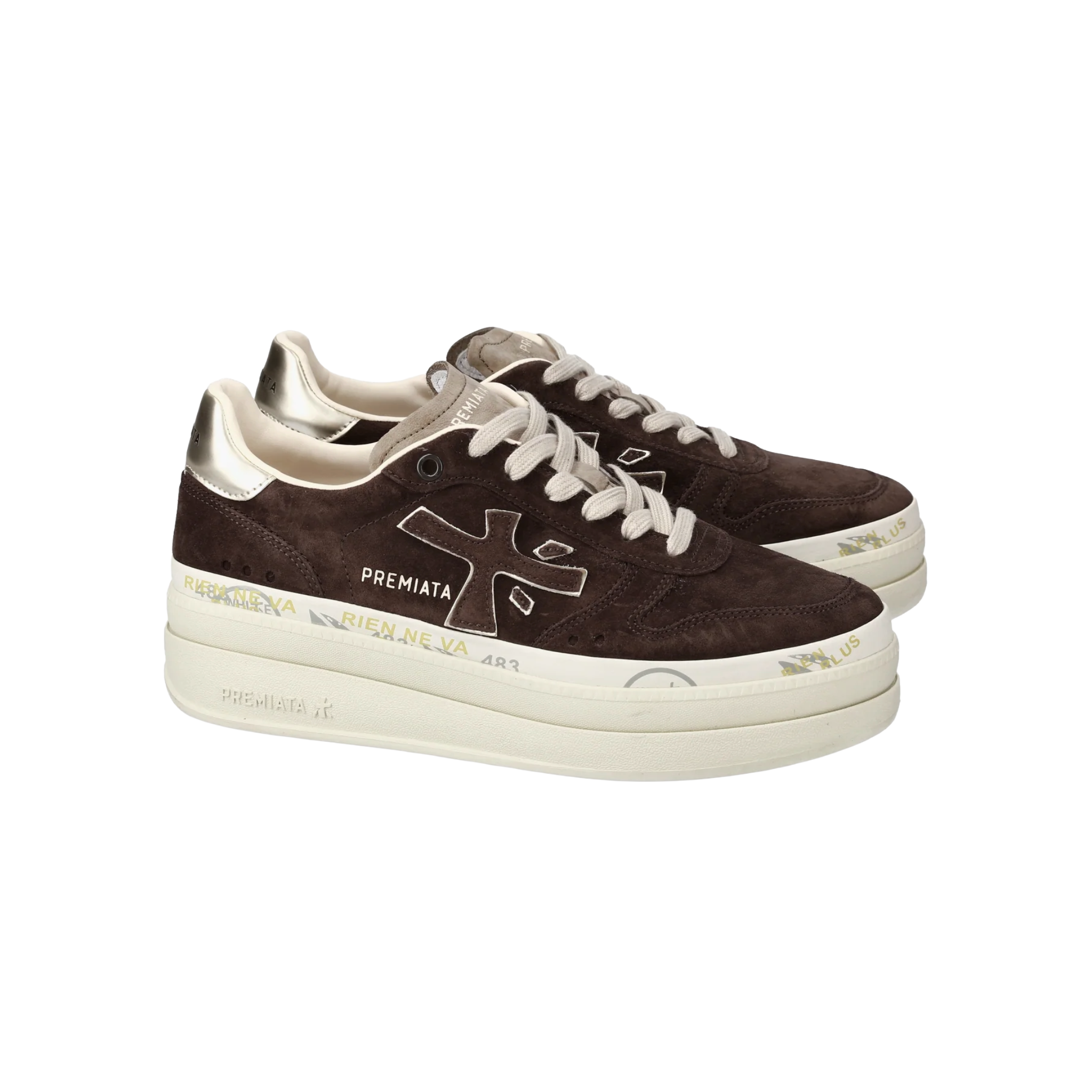 Premiata Sneaker Micol