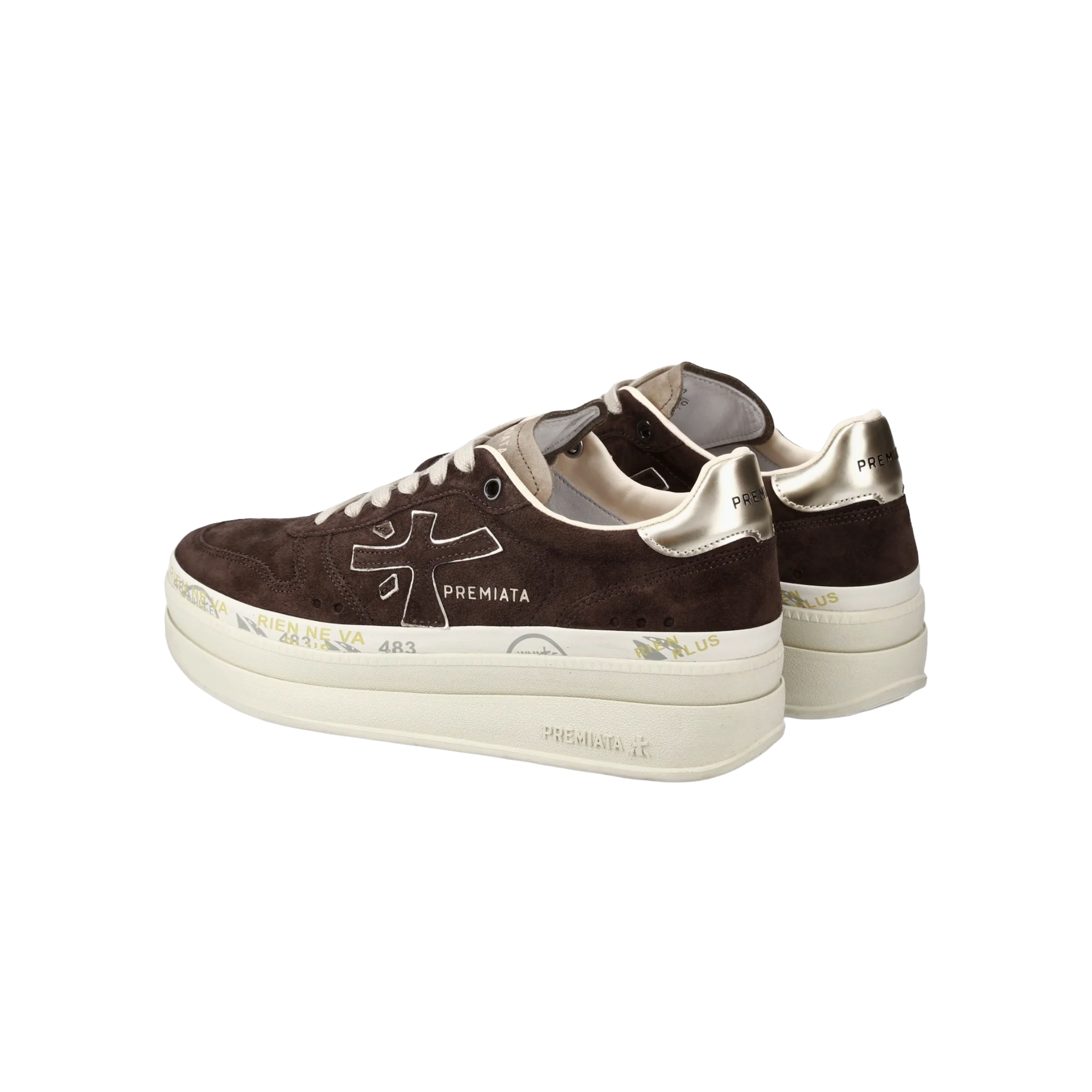 Premiata Sneaker Micol